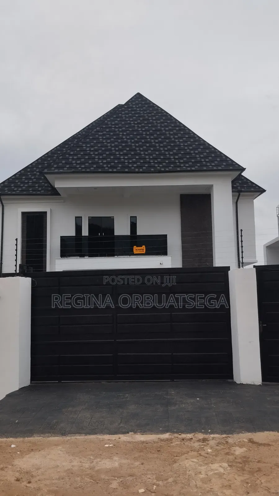 4bdrm Duplex in Jos for sale in Jos