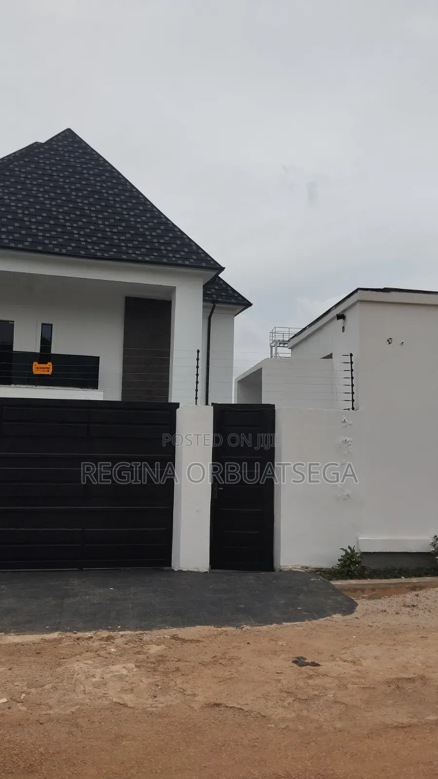 4bdrm Duplex in Jos for sale in Jos
