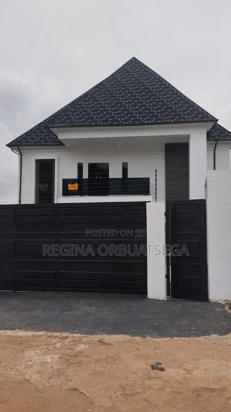 4bdrm Duplex in Jos for sale in Jos