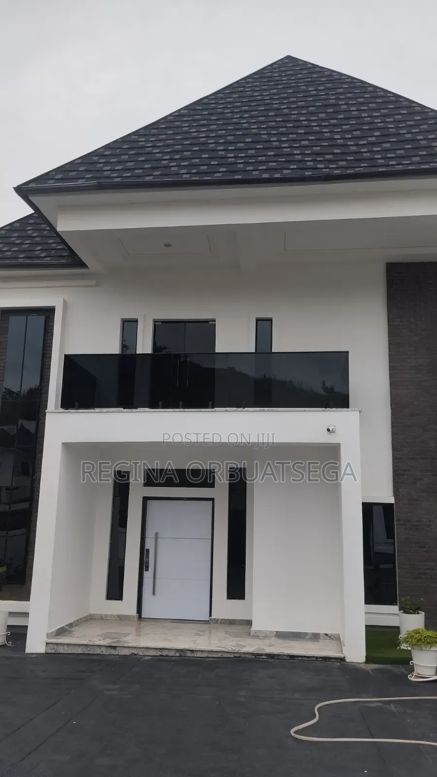 4bdrm Duplex in Jos for sale in Jos