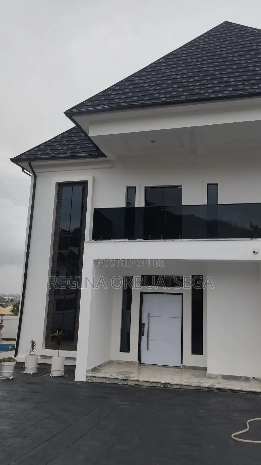 4bdrm Duplex in Jos for sale in Jos