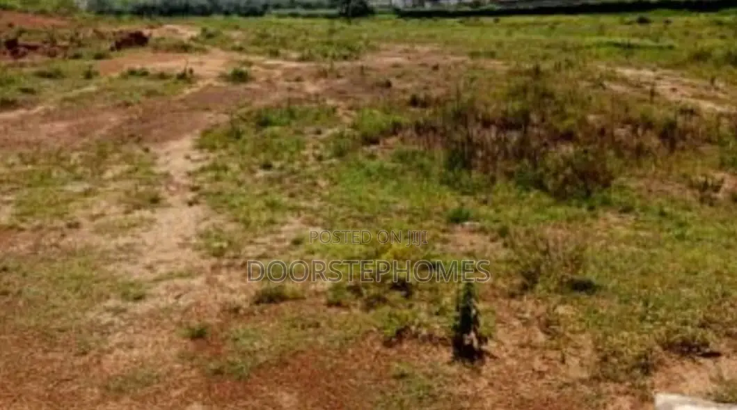 7571Sqm Land for Public Institution for Sale in Wawa in Sabon Lugbe