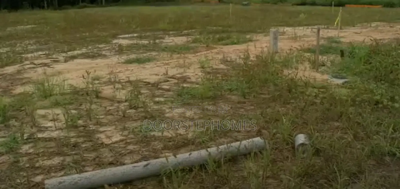 7571Sqm Land for Public Institution for Sale in Wawa in Sabon Lugbe