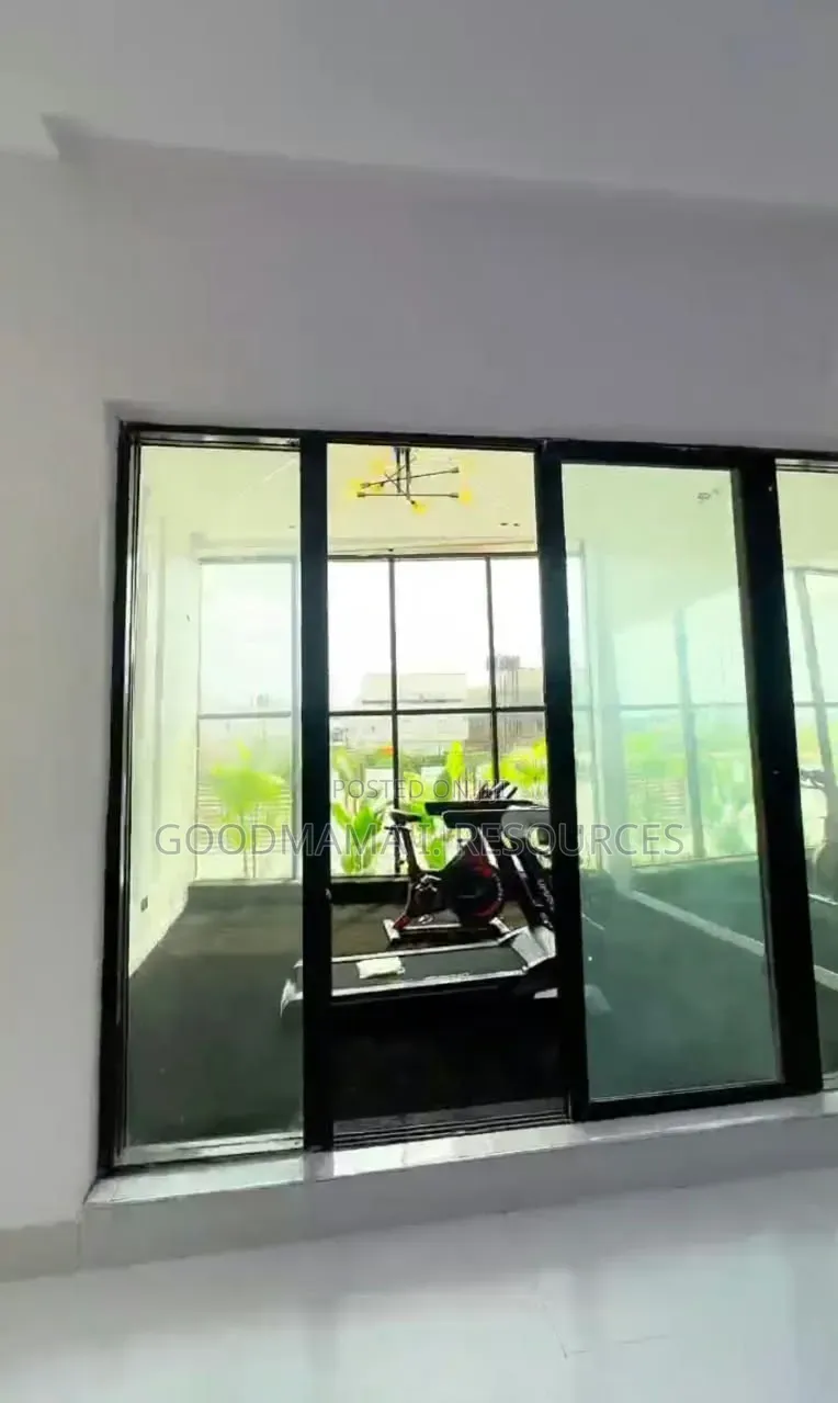 5bdrm Duplex in Lekkipalmcity, Ajah for sale in Ajah