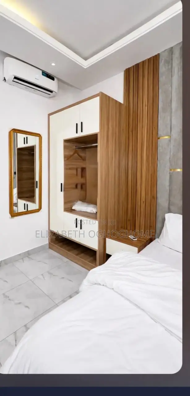 Furnished Mini Flat in Lekki Phase 1 for rent in Lekki Phase 1