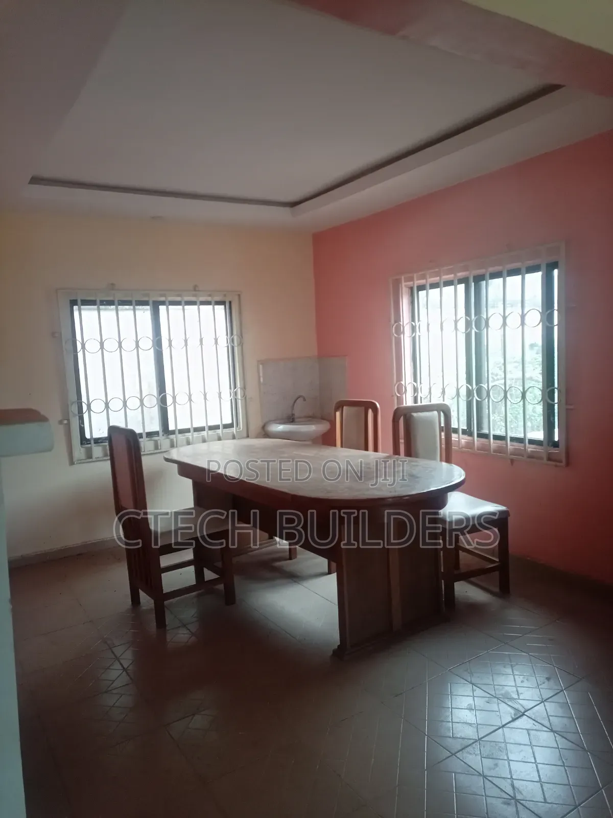 4bdrm Apartment in Benin City for rent in Benin City
