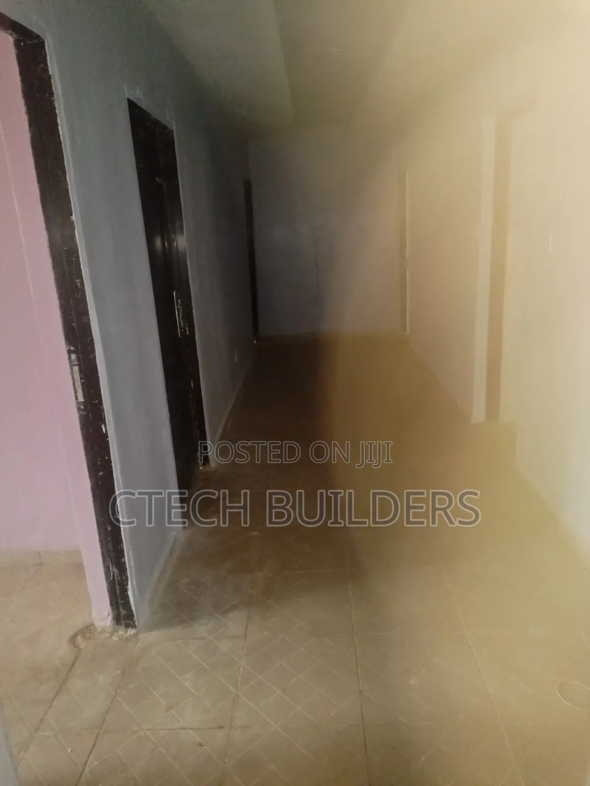 4bdrm Apartment in Benin City for rent in Benin City