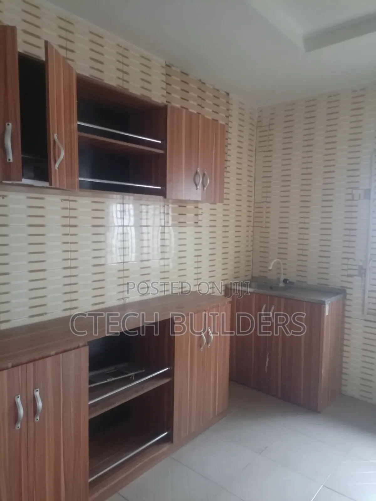4bdrm Apartment in Benin City for rent in Benin City
