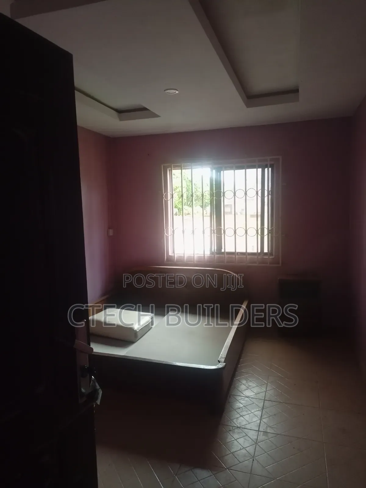 4bdrm Apartment in Benin City for rent in Benin City