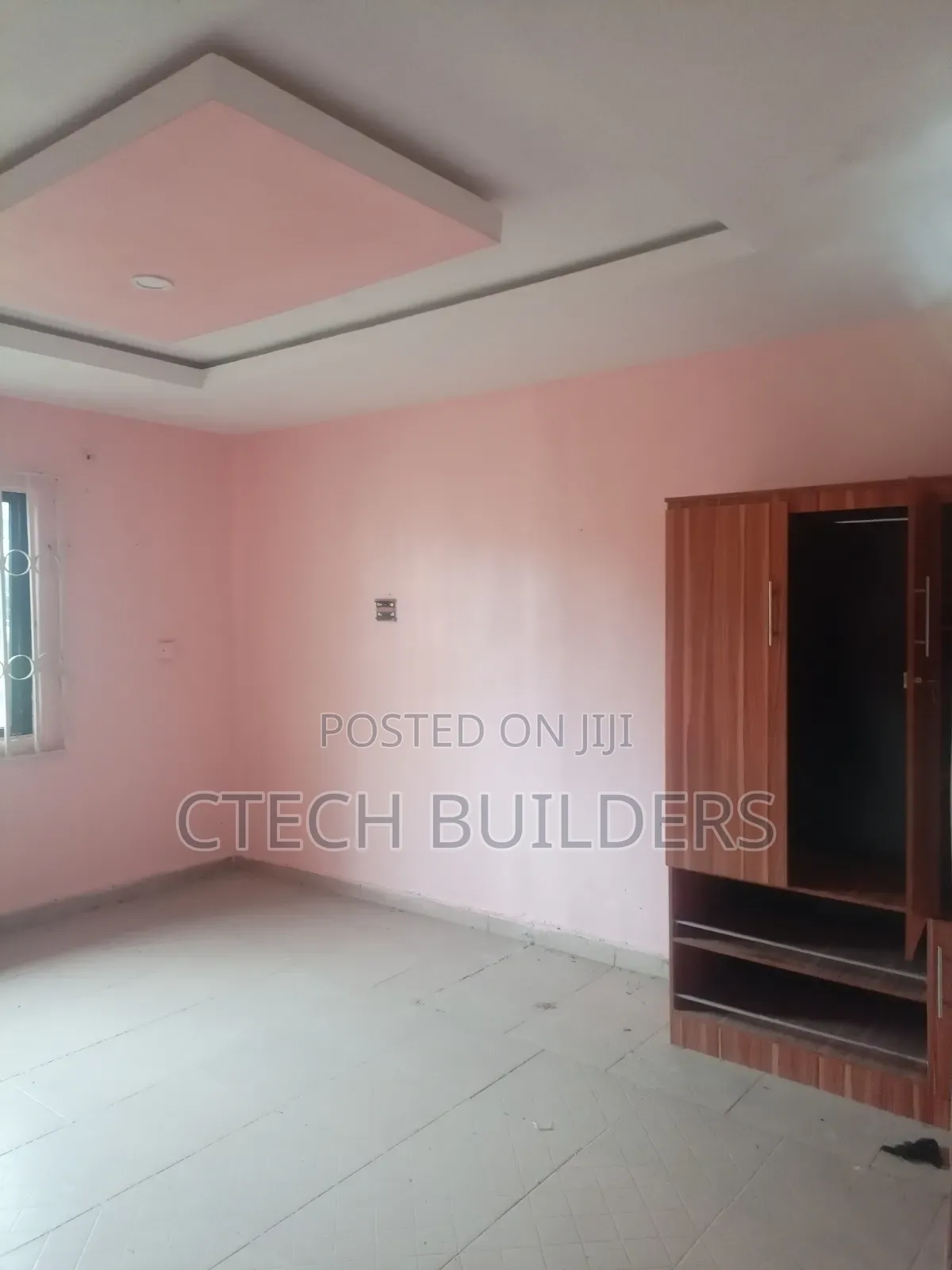 4bdrm Apartment in Benin City for rent in Benin City