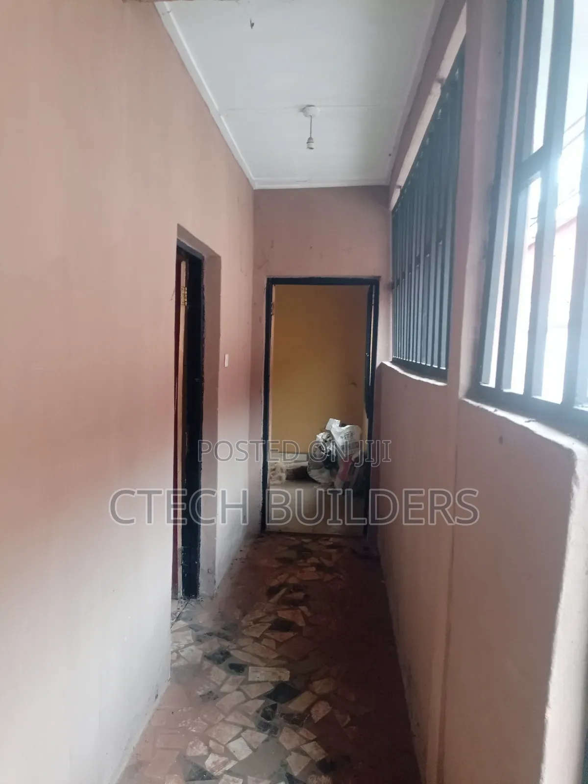 2bdrm Apartment in Benin City for rent in Benin City