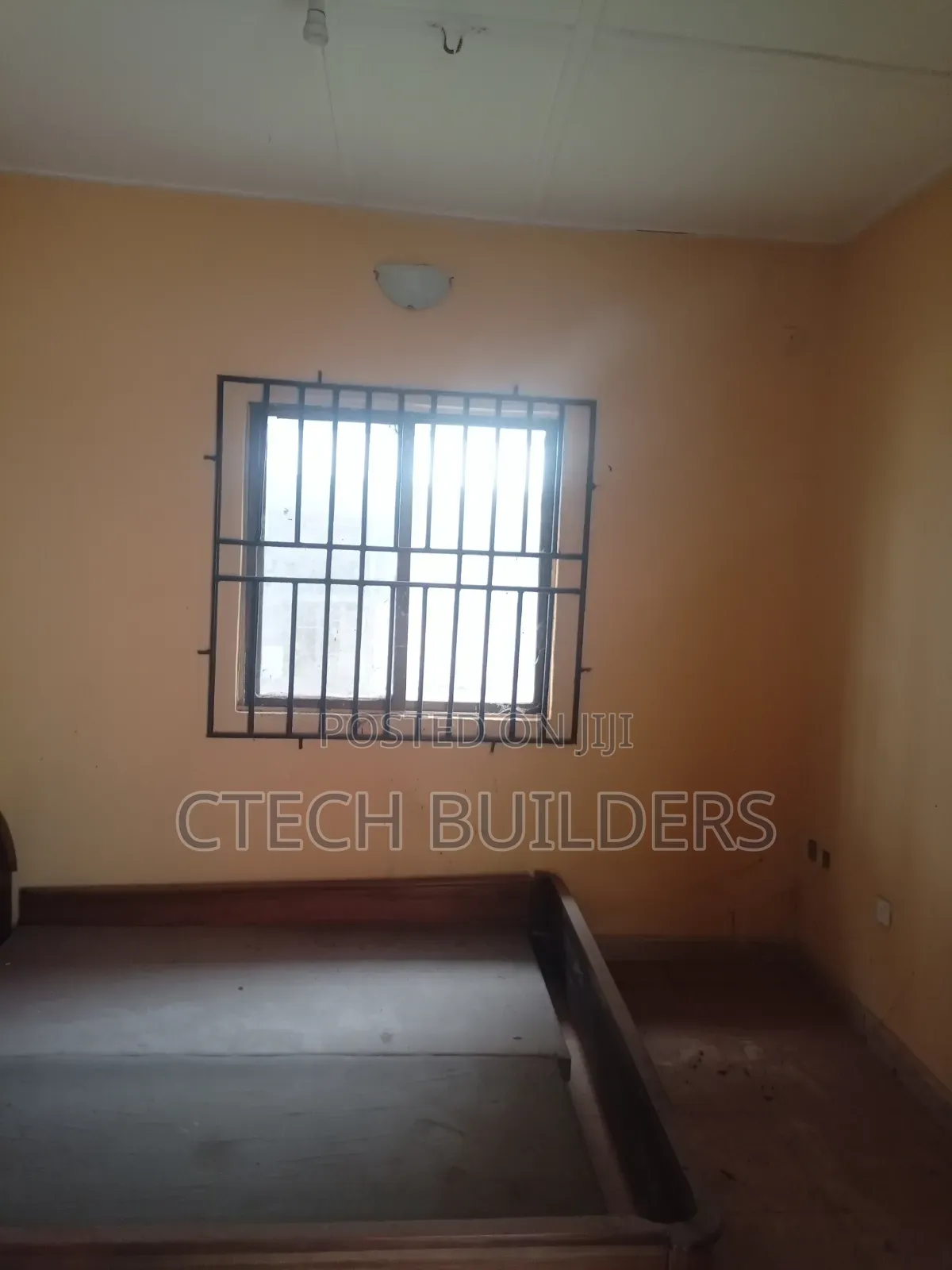 2bdrm Apartment in Benin City for rent in Benin City