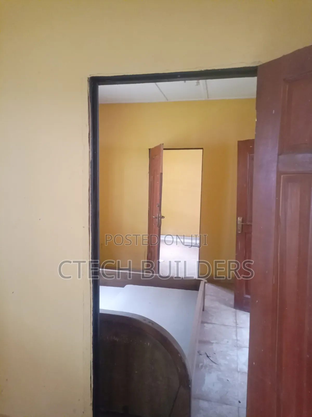 2bdrm Apartment in Benin City for rent in Benin City