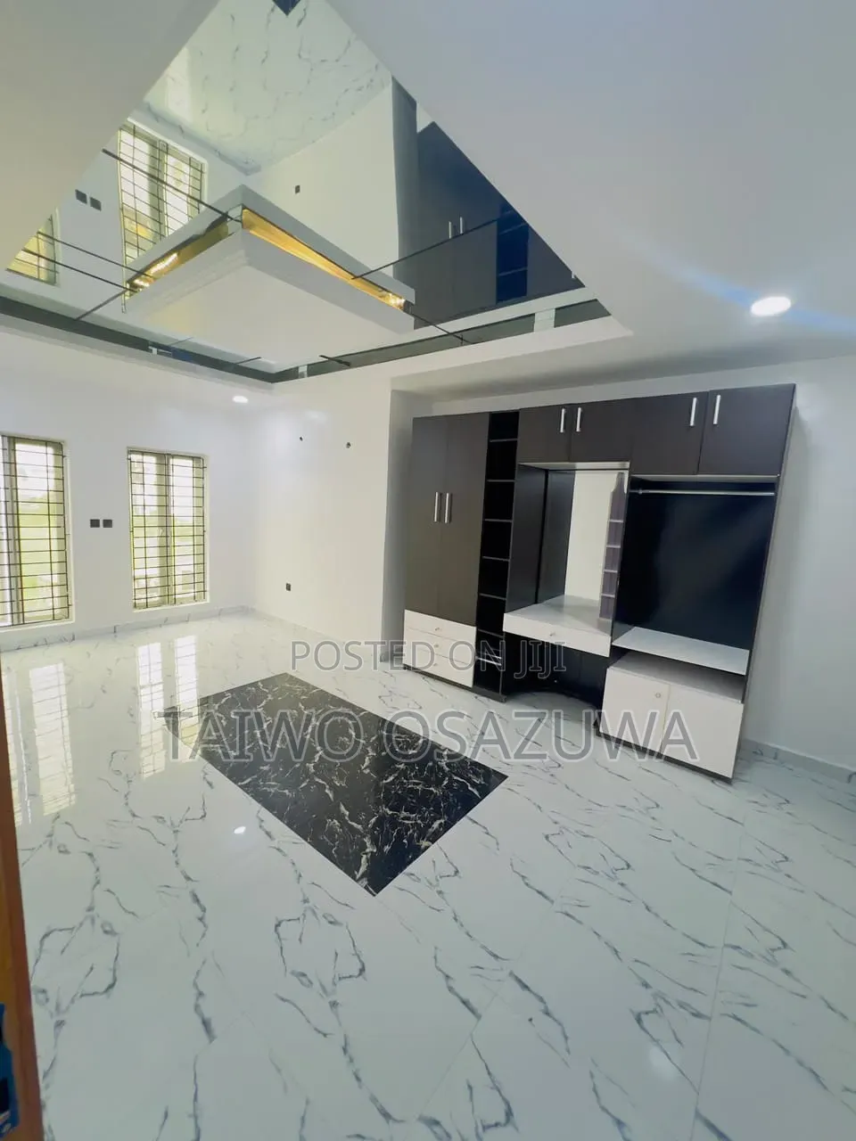 2bdrm Apartment in Chisco Bus Stop, Ikate for rent in Ikate