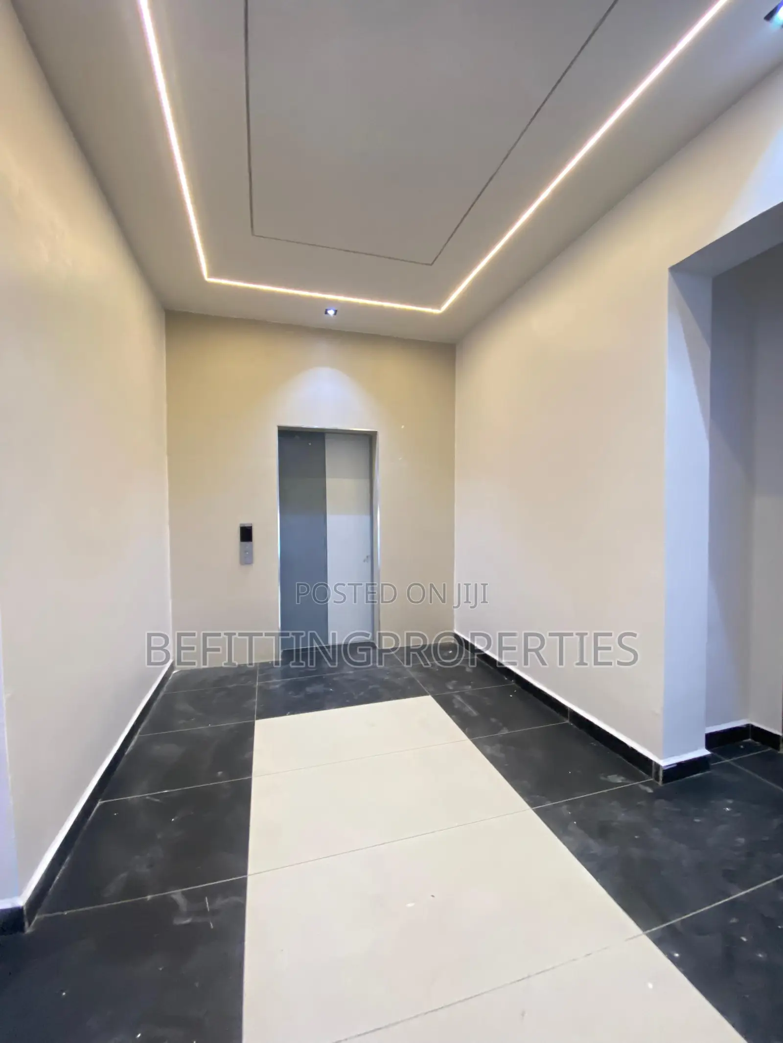 2bdrm Apartment in Ikate for sale in Ikate