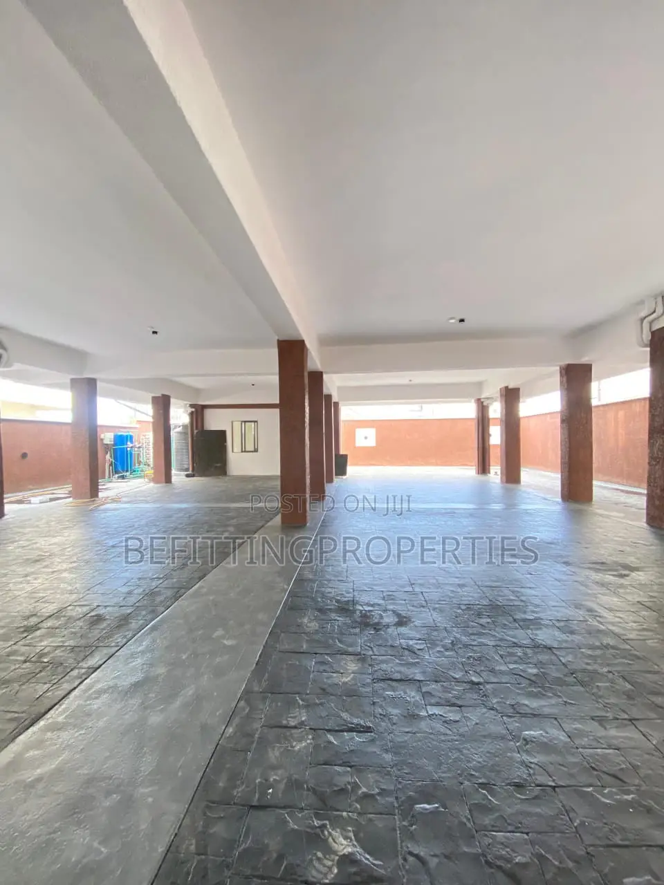 2bdrm Apartment in Ikate for sale in Ikate