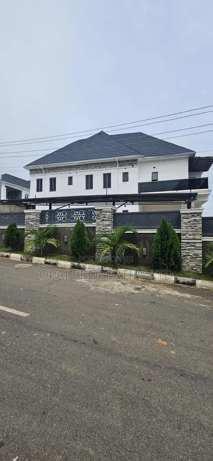 5bdrm House in Asokoro for sale in Asokoro