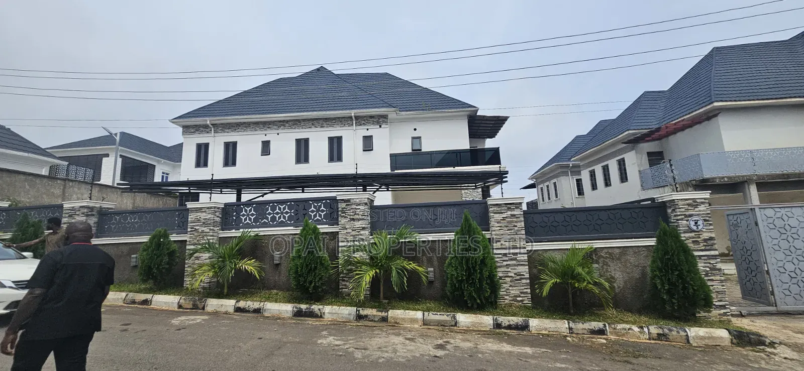 5bdrm House in Asokoro for sale in Asokoro