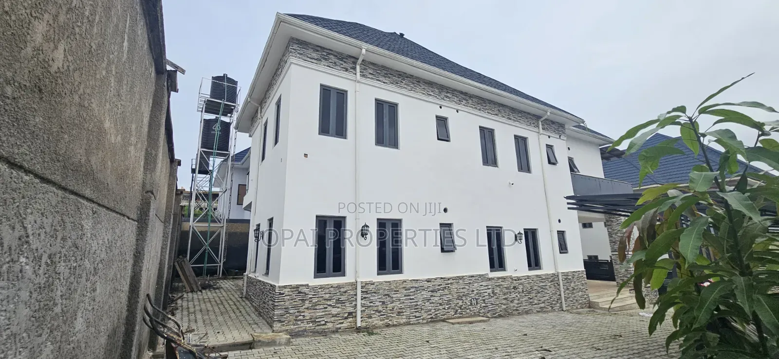 5bdrm House in Asokoro for sale in Asokoro