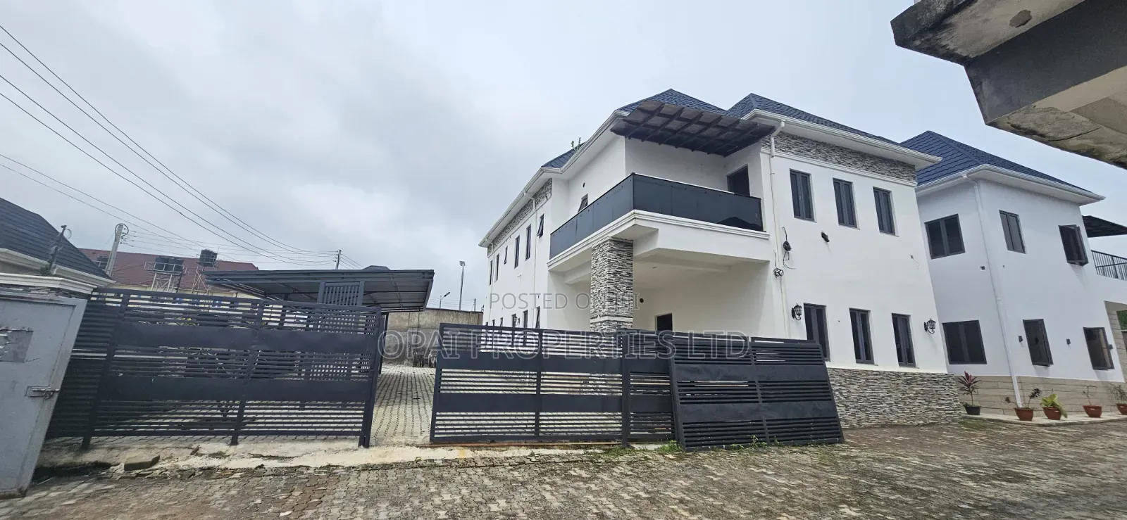 5bdrm House in Asokoro for sale in Asokoro