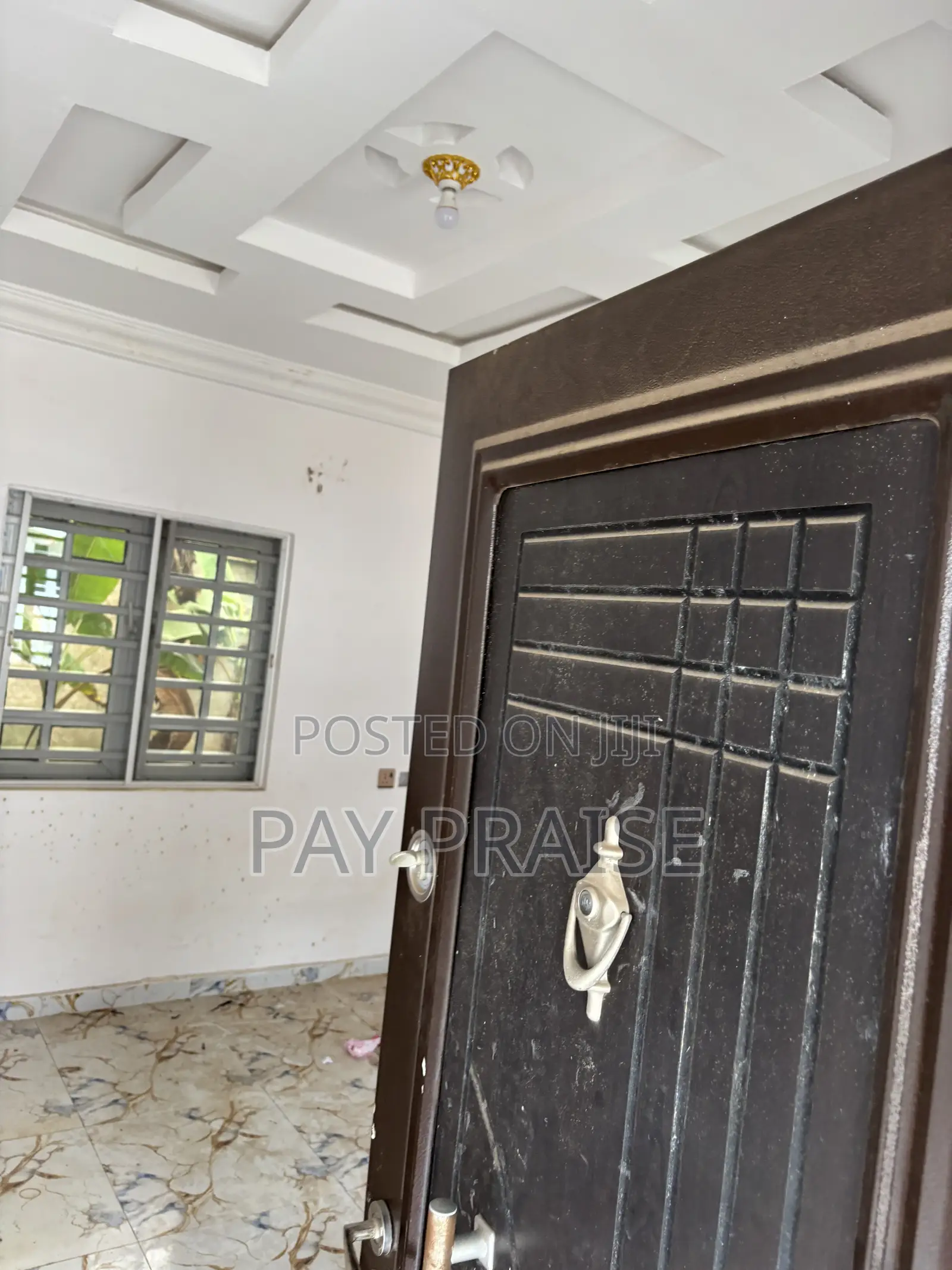 1bdrm Apartment in Ita Oluwo for rent in Ita Oluwo