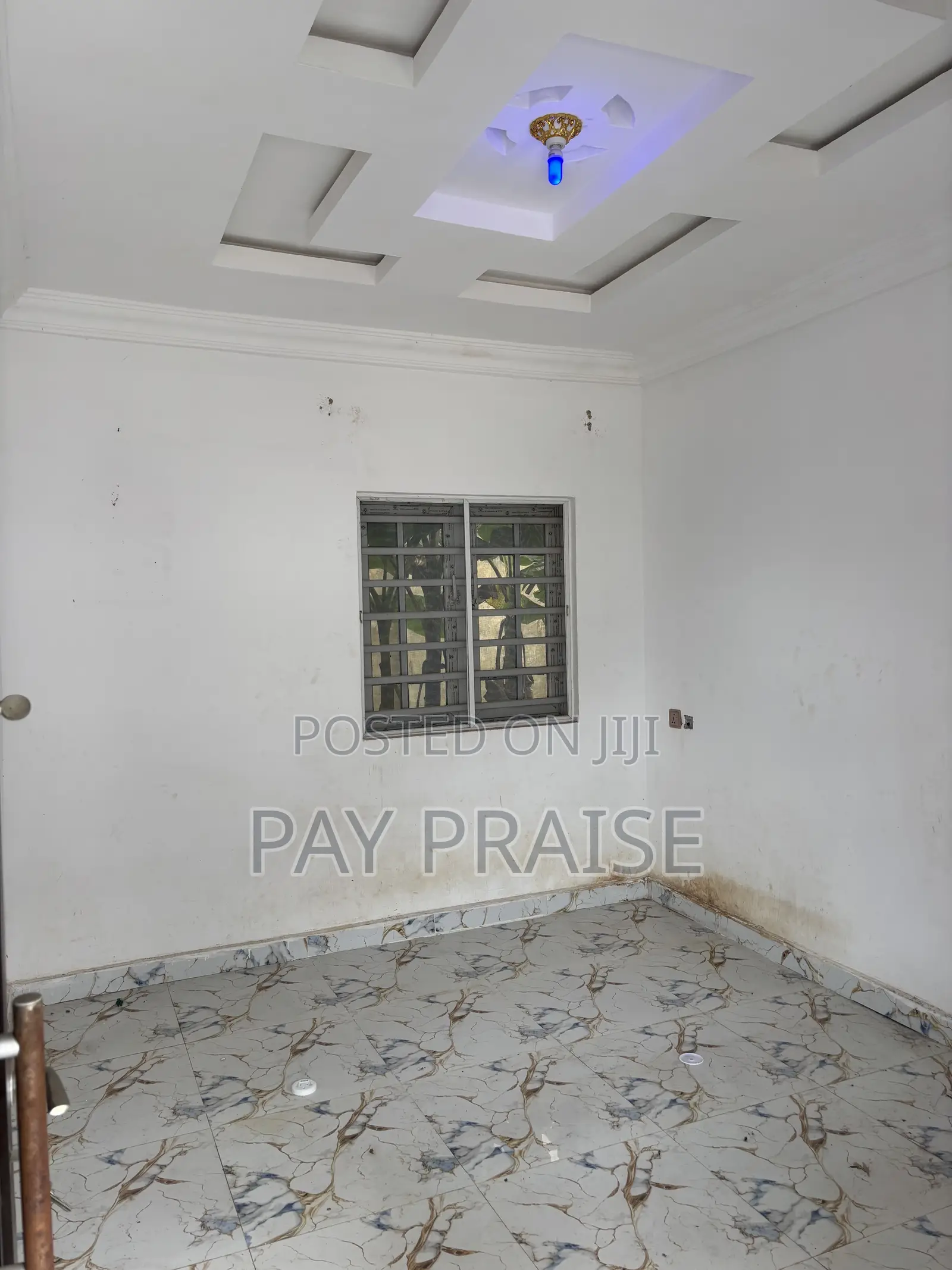 1bdrm Apartment in Ita Oluwo for rent in Ita Oluwo