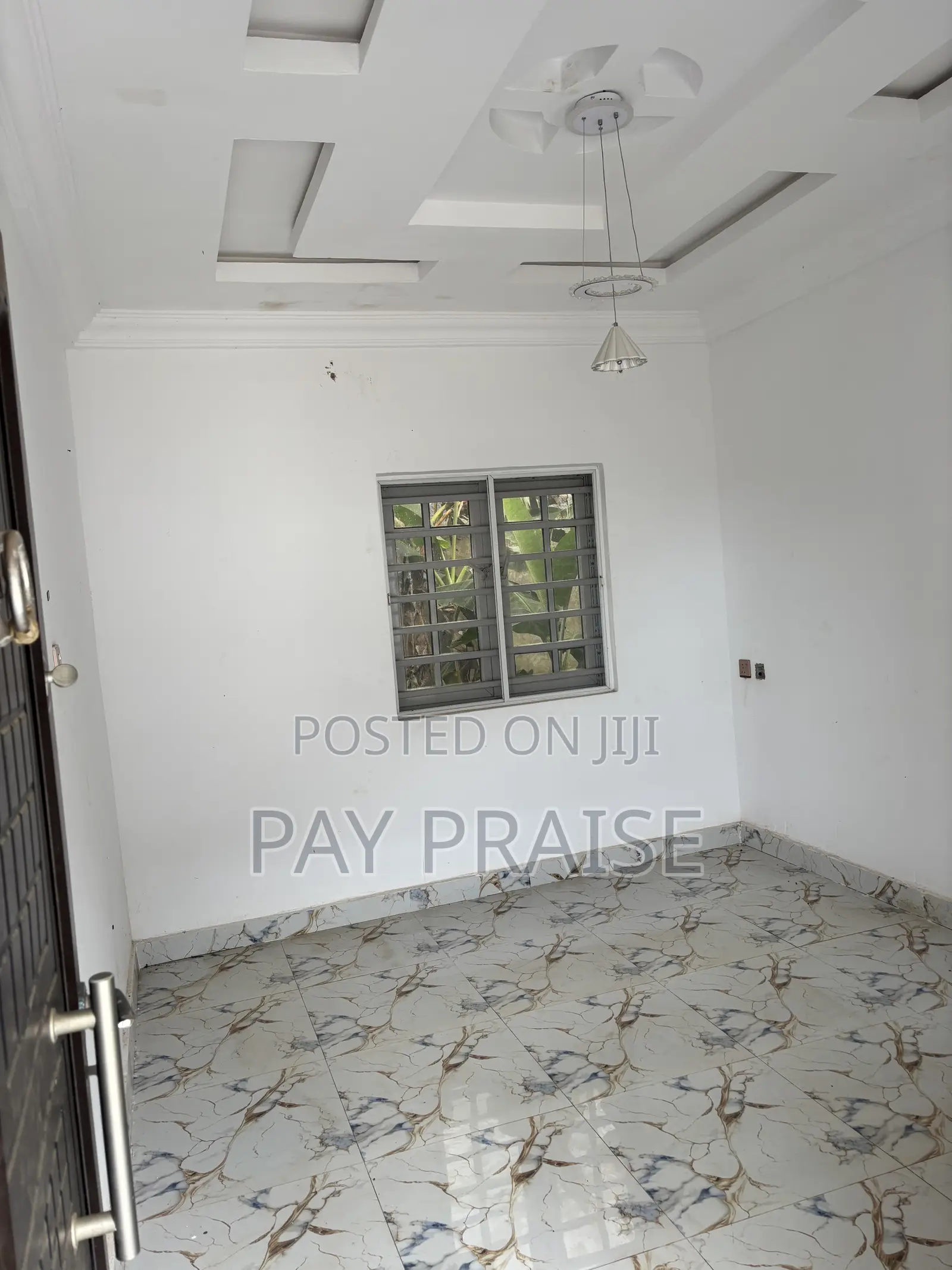1bdrm Apartment in Ita Oluwo for rent in Ita Oluwo
