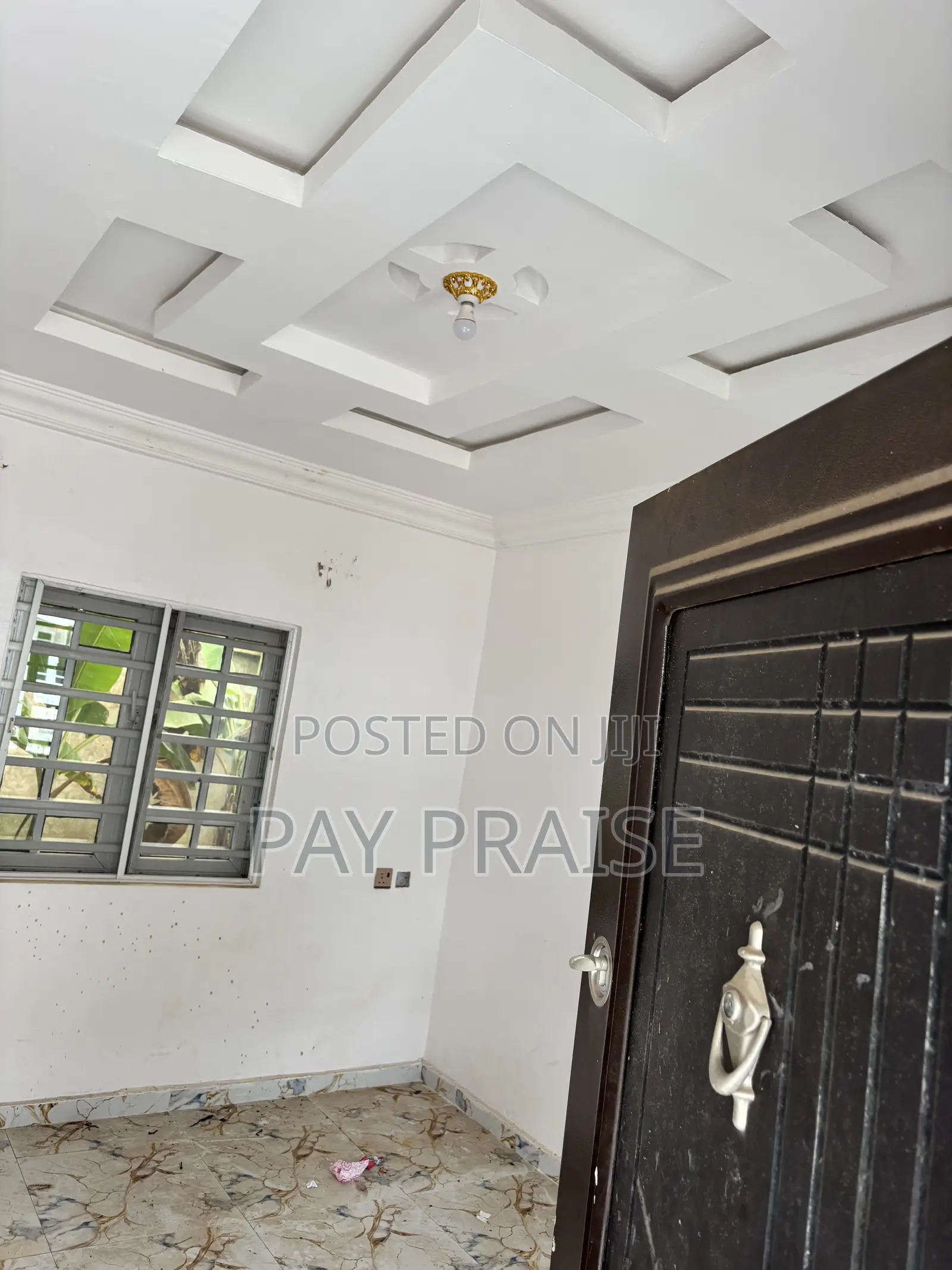 1bdrm Apartment in Ita Oluwo for rent in Ita Oluwo