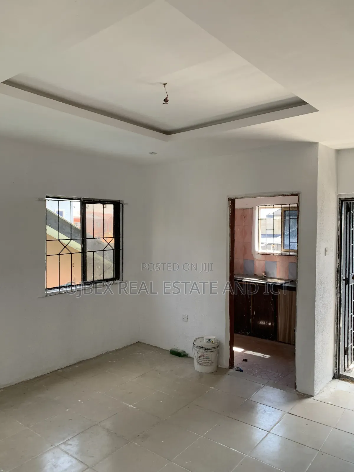 Furnished 2bdrm Block of Flats in Abijo, Fidiso Estate, Ajah for rent in Ajah