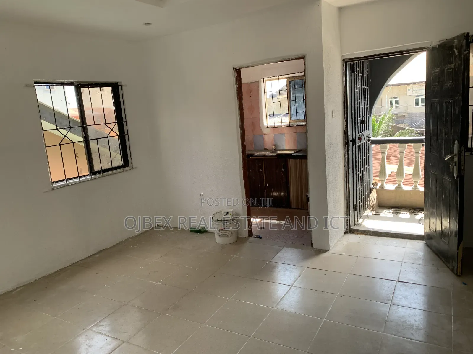 Furnished 2bdrm Block of Flats in Abijo, Fidiso Estate, Ajah for rent in Ajah