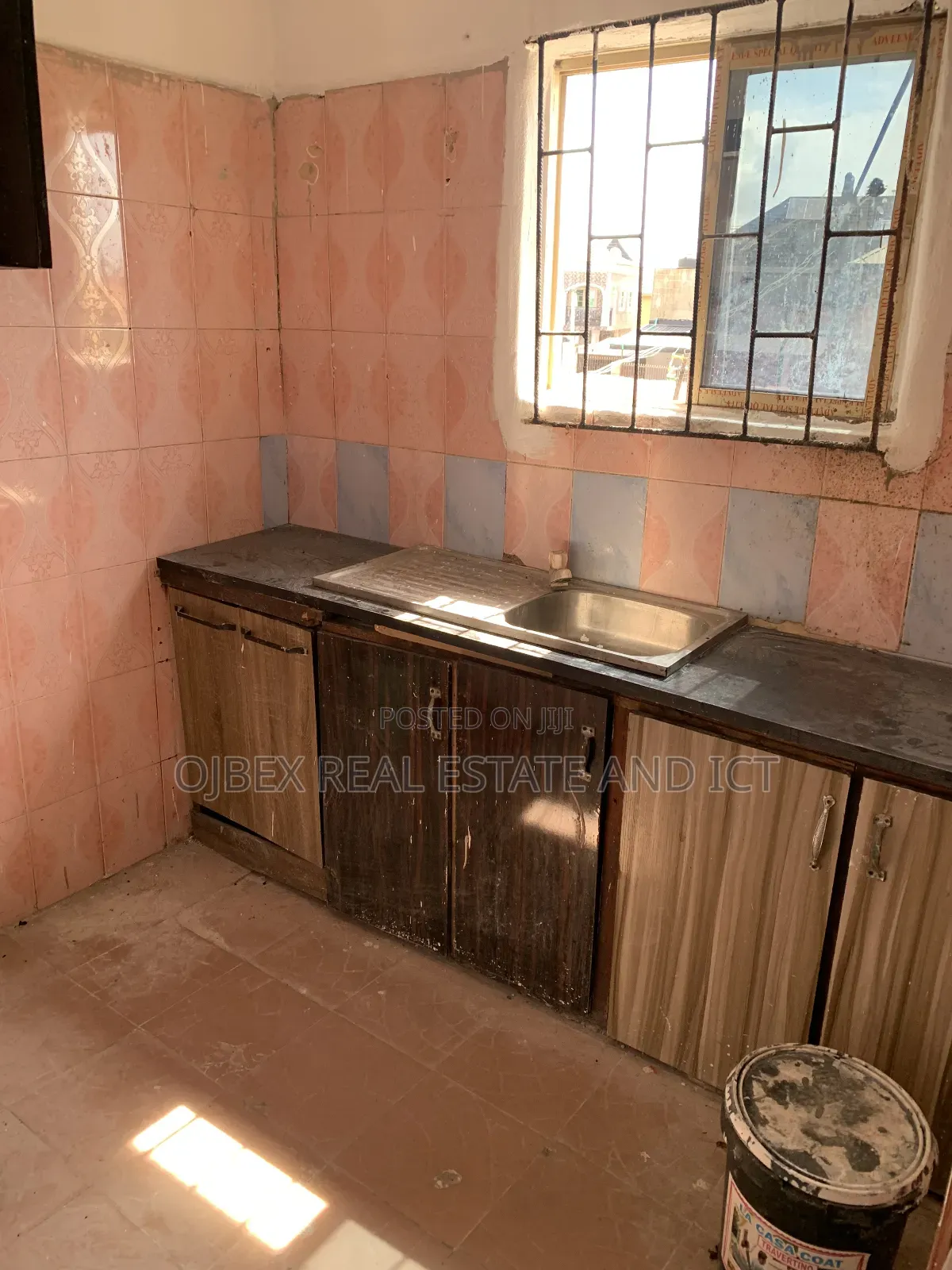 Furnished 2bdrm Block of Flats in Abijo, Fidiso Estate, Ajah for rent in Ajah