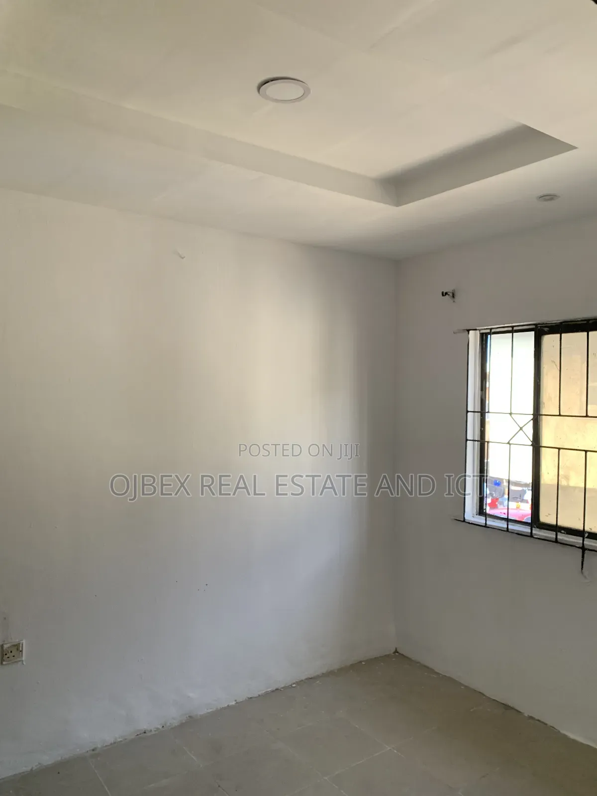 Furnished 2bdrm Block of Flats in Abijo, Fidiso Estate, Ajah for rent in Ajah