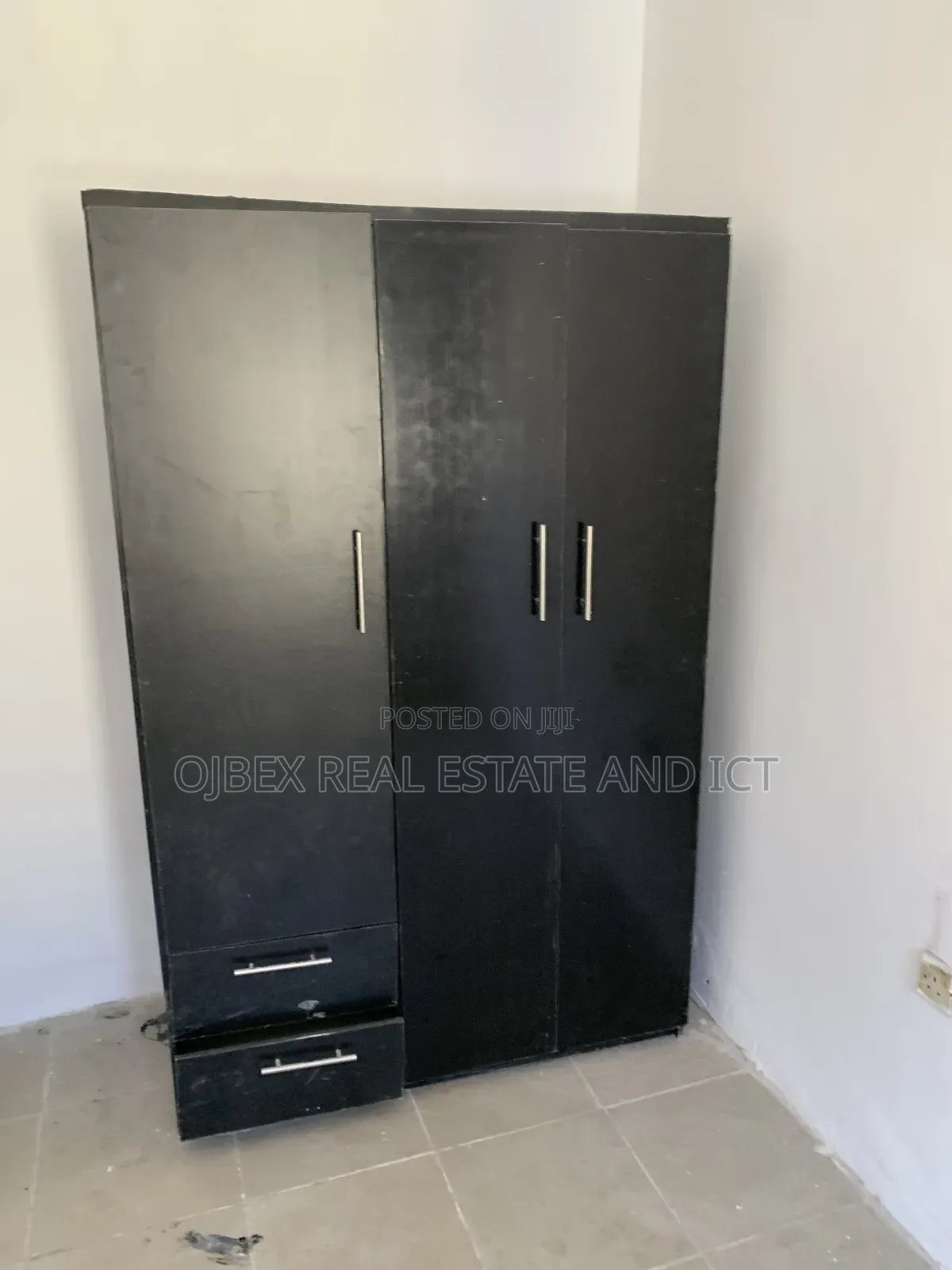 Furnished 2bdrm Block of Flats in Abijo, Fidiso Estate, Ajah for rent in Ajah