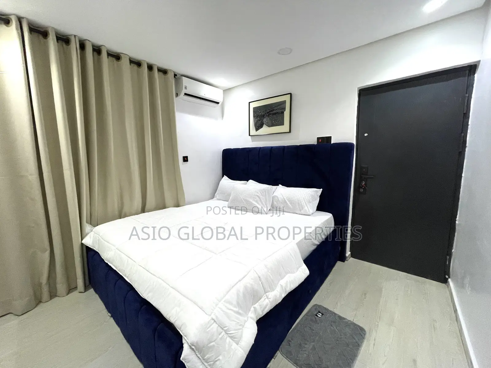 Spacious 3-Bedroom Apartment in Victoria Island Close to Eko Hotel in Victoria Island