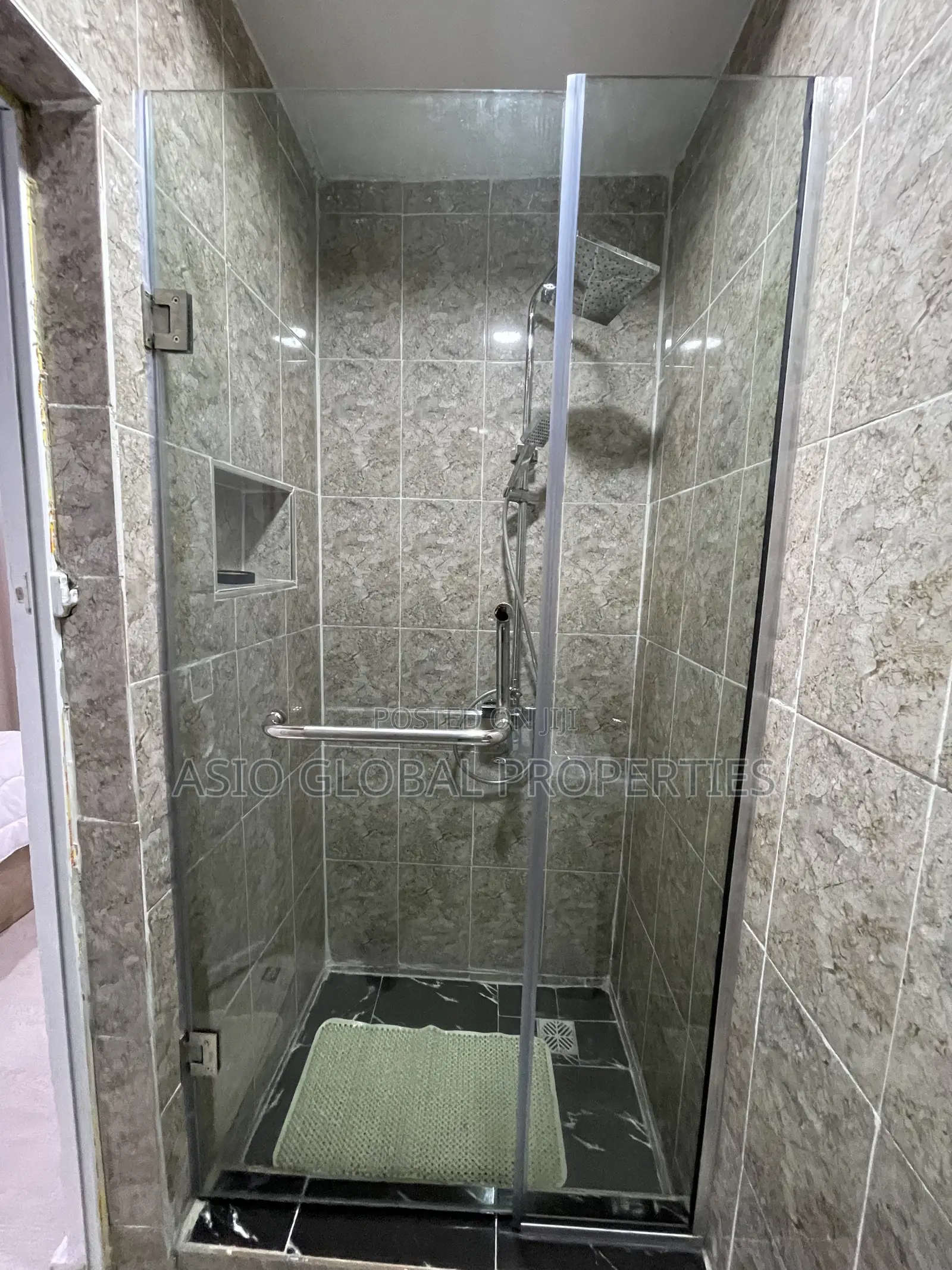 Spacious 3-Bedroom Apartment in Victoria Island Close to Eko Hotel in Victoria Island
