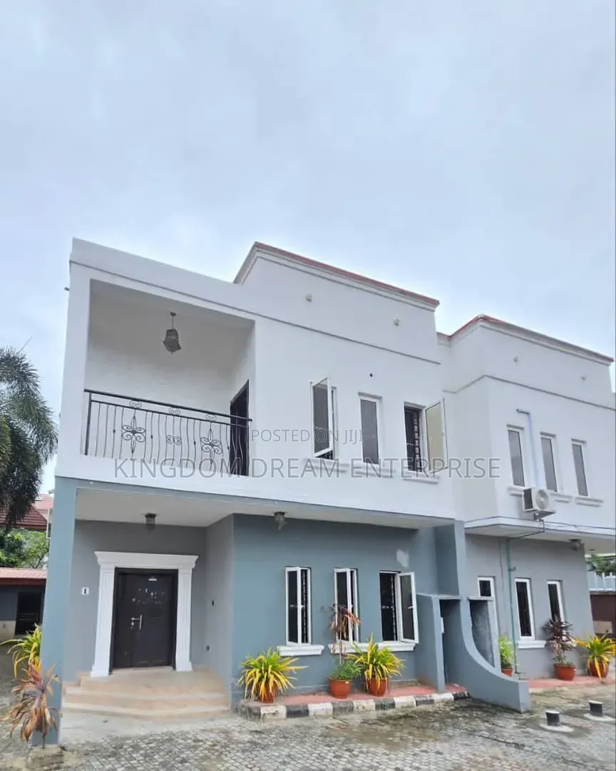 Mini Flat in Ologolo Lekki Lagos for rent in Ologolo