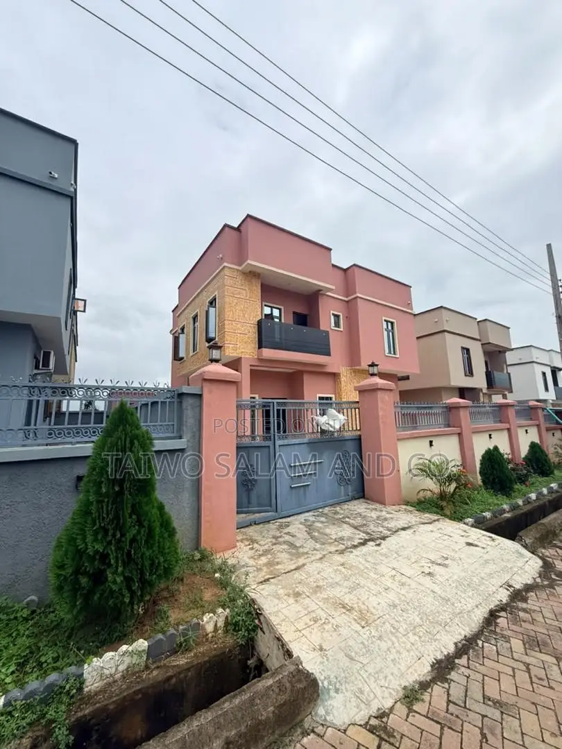 3bdrm Duplex in Egbeda / Egbeda for sale in Egbeda / Egbeda
