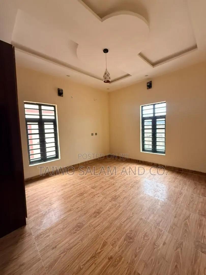 3bdrm Duplex in Egbeda / Egbeda for sale in Egbeda / Egbeda