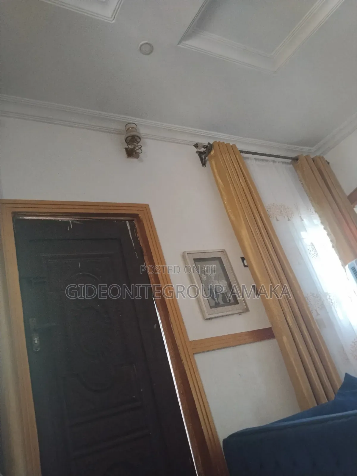 4bdrm Bungalow in Benin City for sale in Benin City