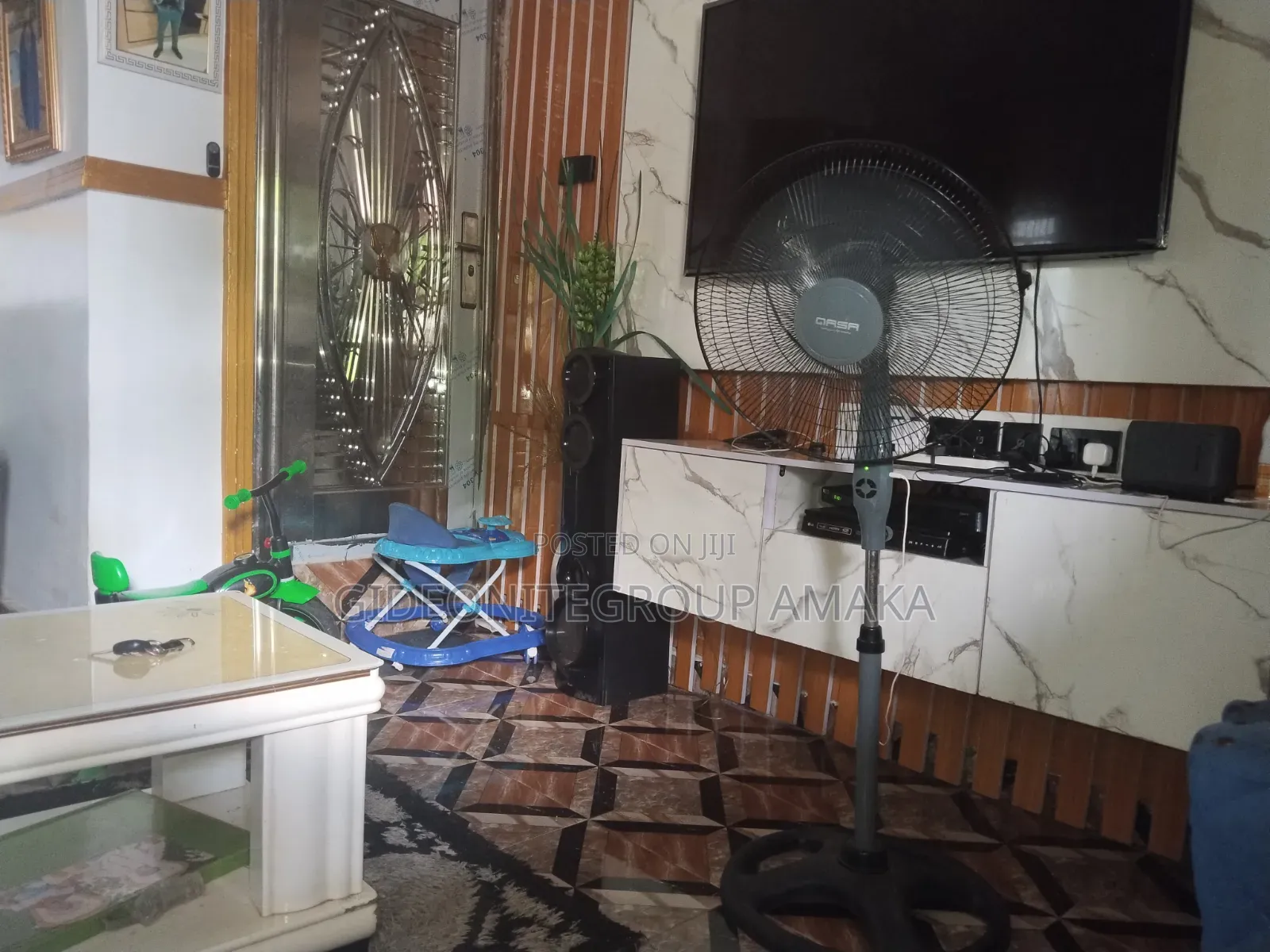4bdrm Bungalow in Benin City for sale in Benin City