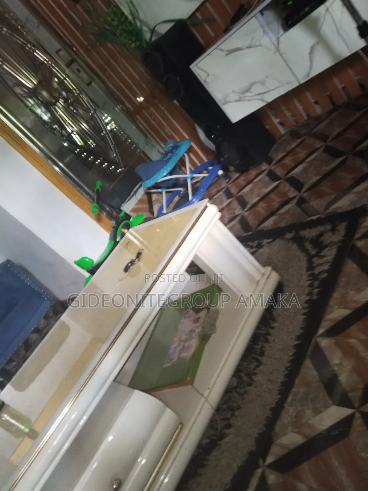 4bdrm Bungalow in Benin City for sale in Benin City