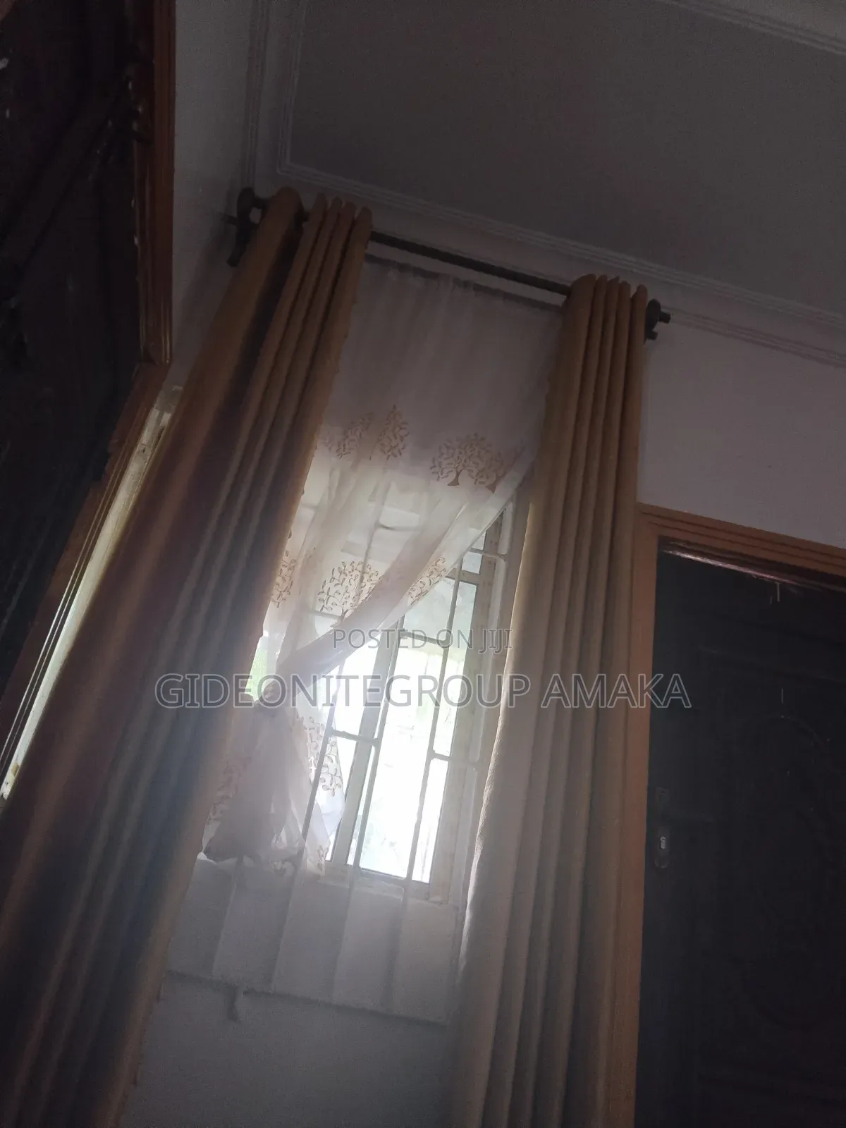 4bdrm Bungalow in Benin City for sale in Benin City