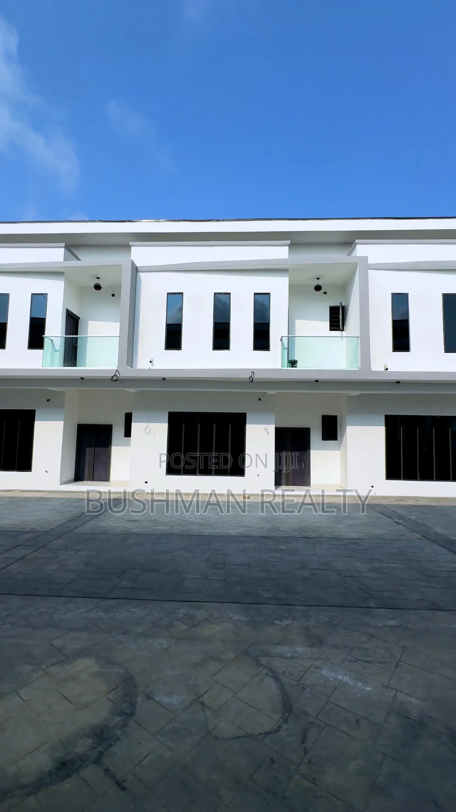 4bdrm Duplex in Abraham Adesanya for rent in Abraham Adesanya
