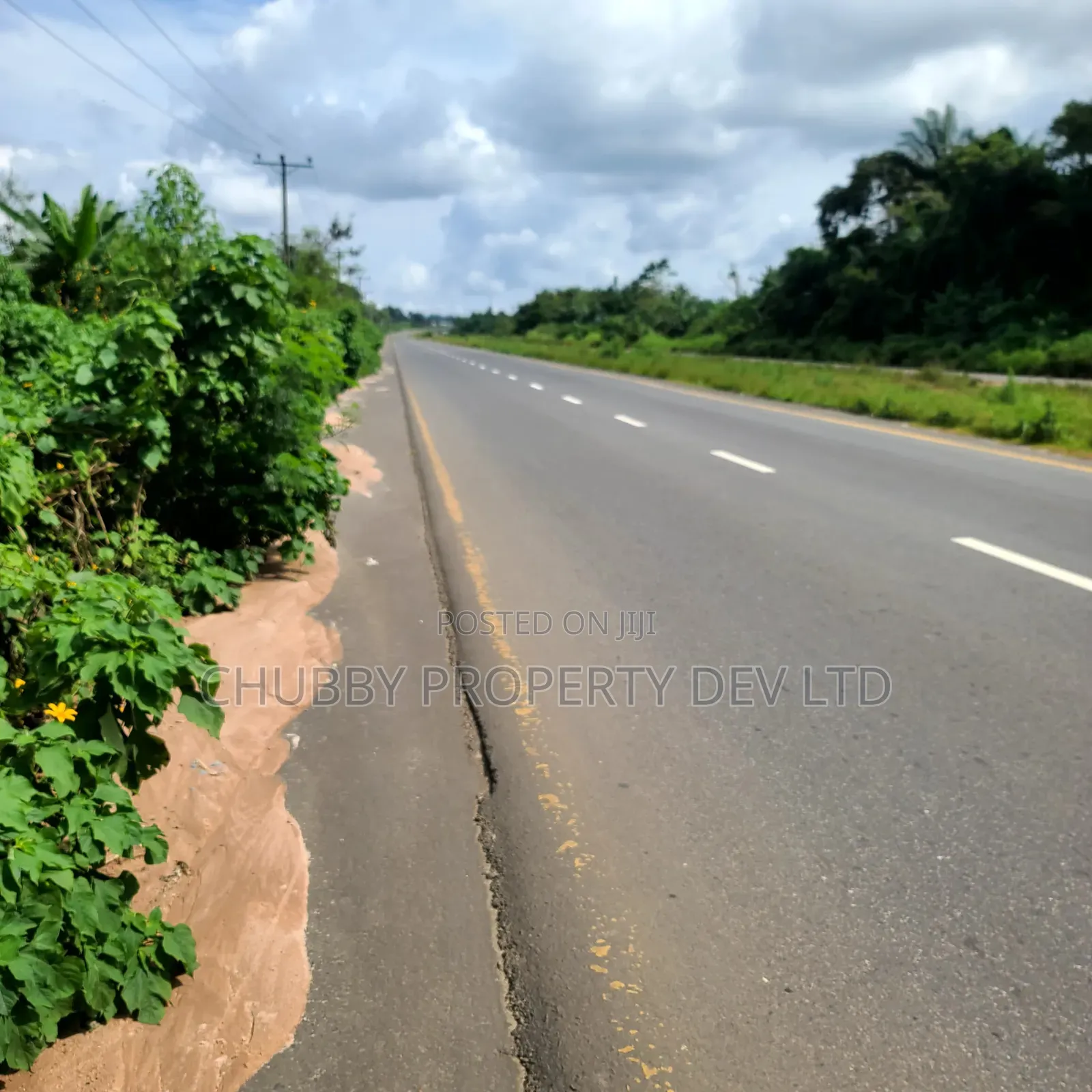 Plots of Land in Umuahia