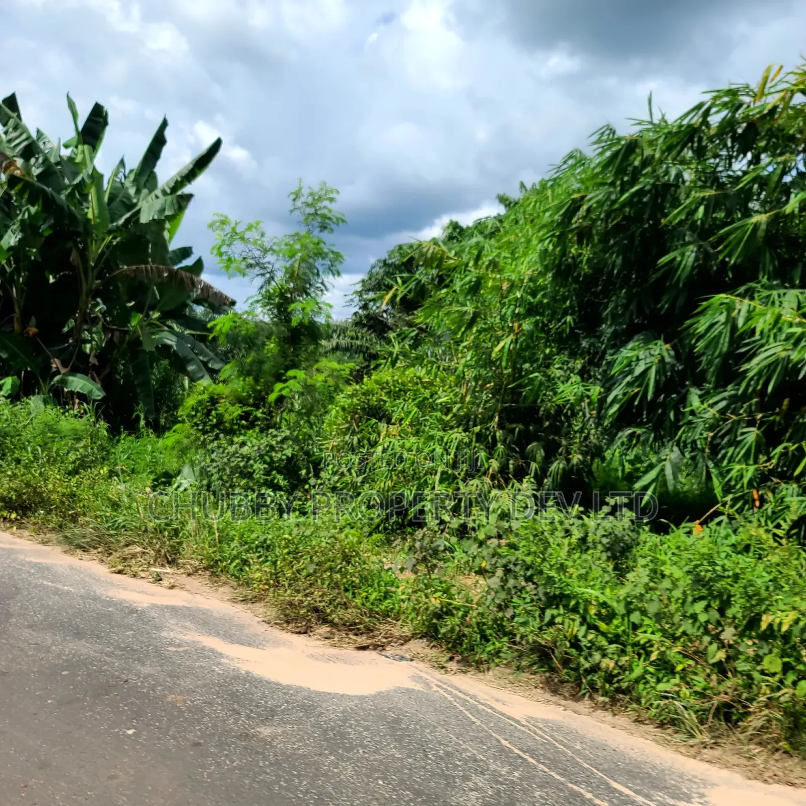 Plots of Land in Umuahia