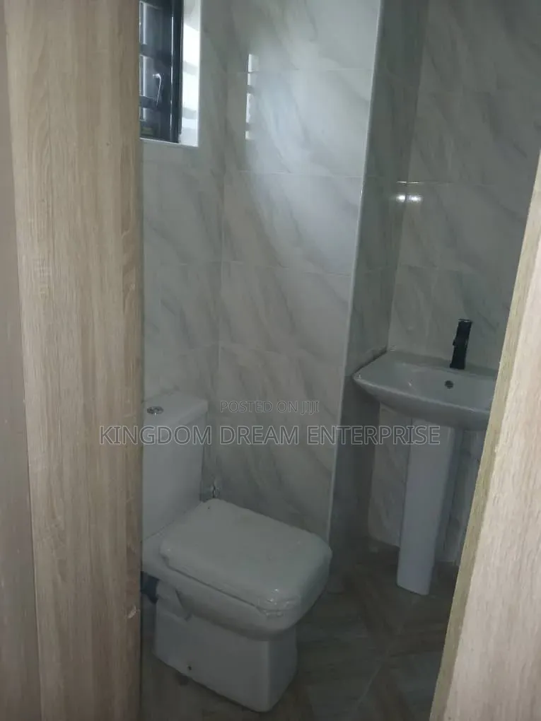 2bdrm Apartment in Abraham Adesanya for rent in Abraham Adesanya