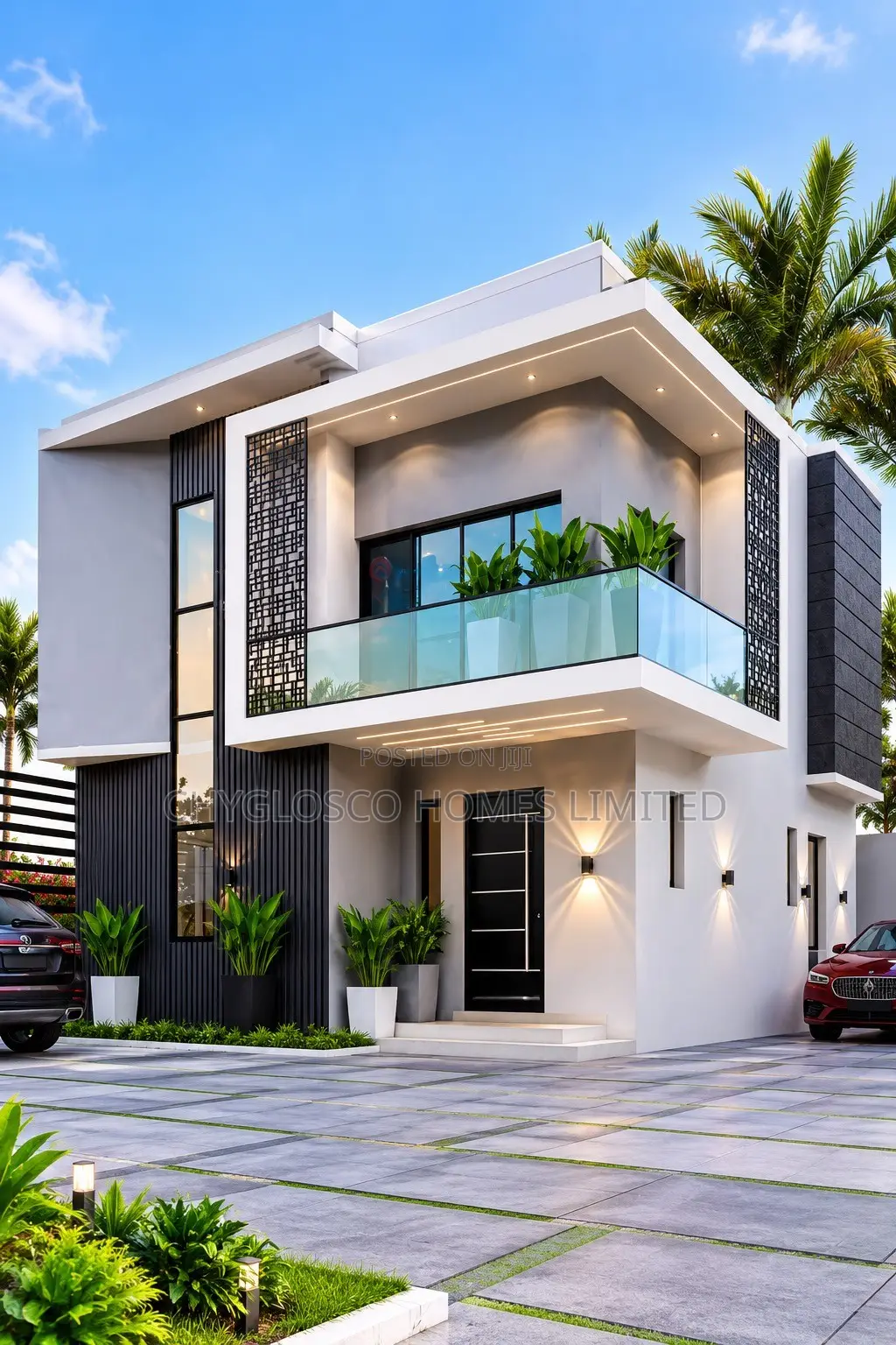 4bdrm Duplex in Jubilee Estate, New Layout for sale in New Layout