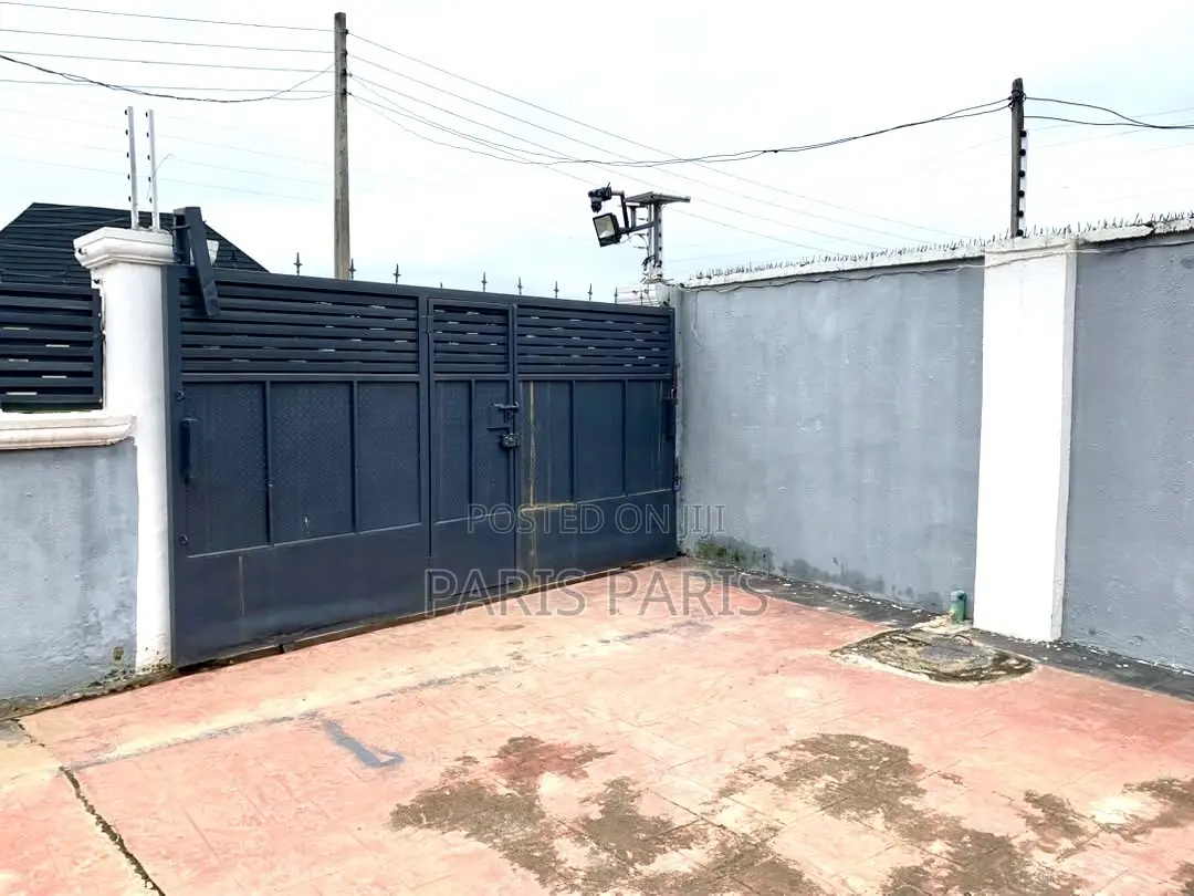 Furnished 4bdrm Bungalow in After Law School, Bwari / Bwari for sale in Bwari / Bwari