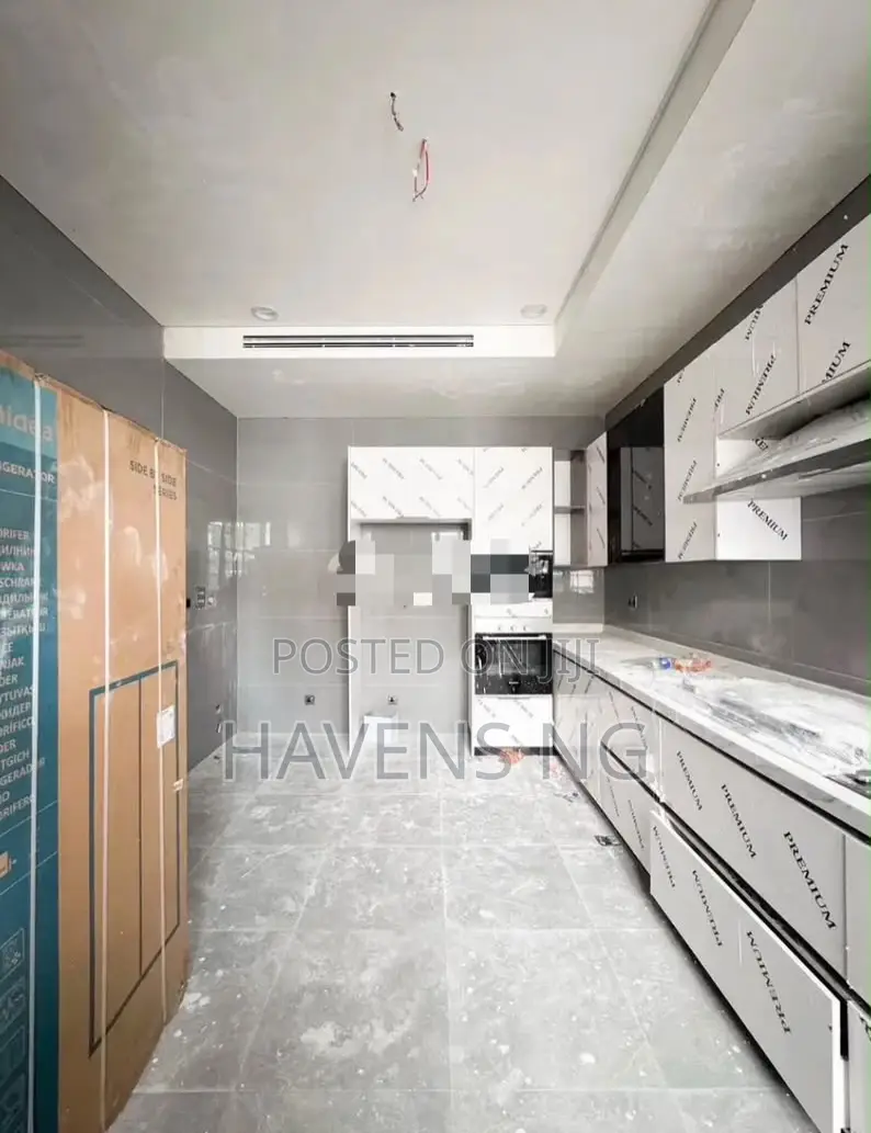 6bdrm Duplex in Old Ikoyi for sale in Old Ikoyi