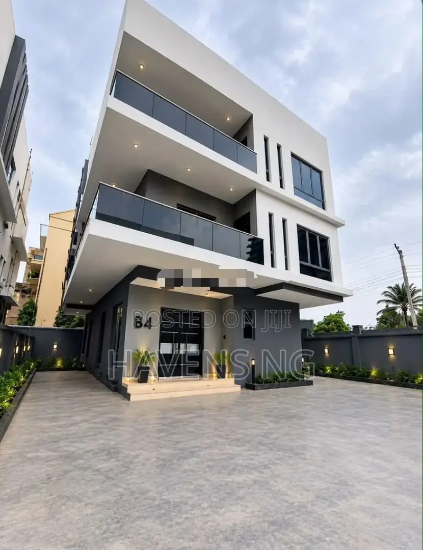 6bdrm Duplex in Old Ikoyi for sale in Old Ikoyi